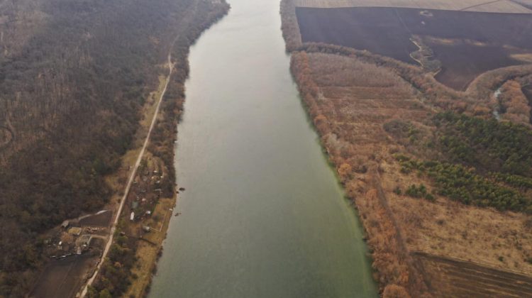 Soarta podului de peste Nistru discutată la Vinnița. Au fost stabilite etapele construcției