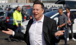 Tesla este oficial „regatul” lui Elon Musk. Ce titlu are acum în companie miliardarul