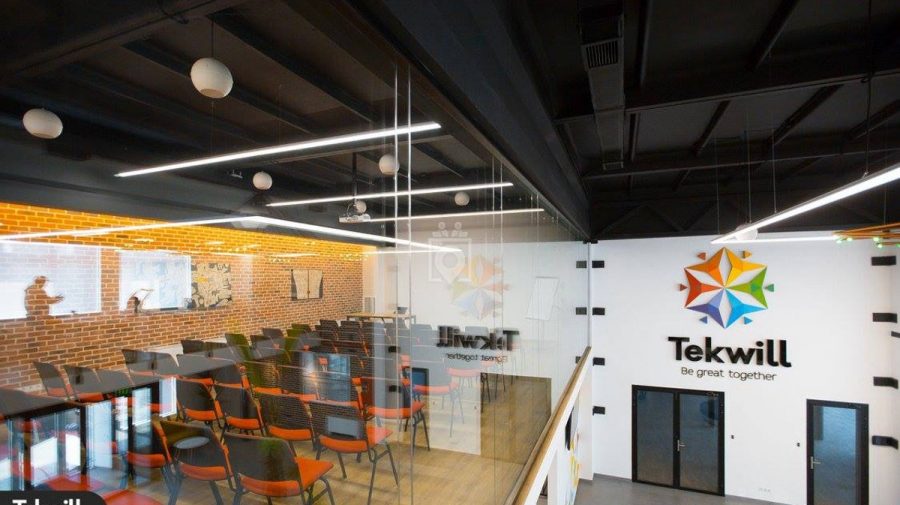 Centrul „Tekwill” a ajuns la patru ani de activitate. Principalele rezultate