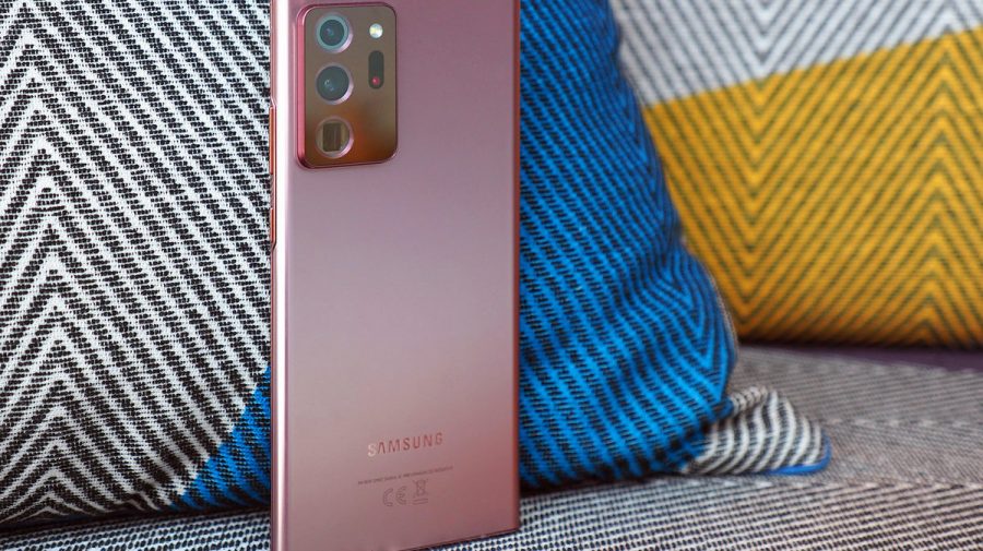 Probleme cu livrările de cipuri. Samsung ar putea renunța la lansarea telefoanelor din gama Galaxy Note în 2021