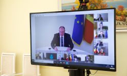 A fost aprobat ajutorul umanitar de 6000 de tone de motorină pentru susținerea agricultorilor afectați de secetă