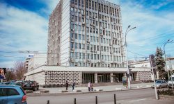 Percheziții la BNM, în dosarul „frauda bancară”