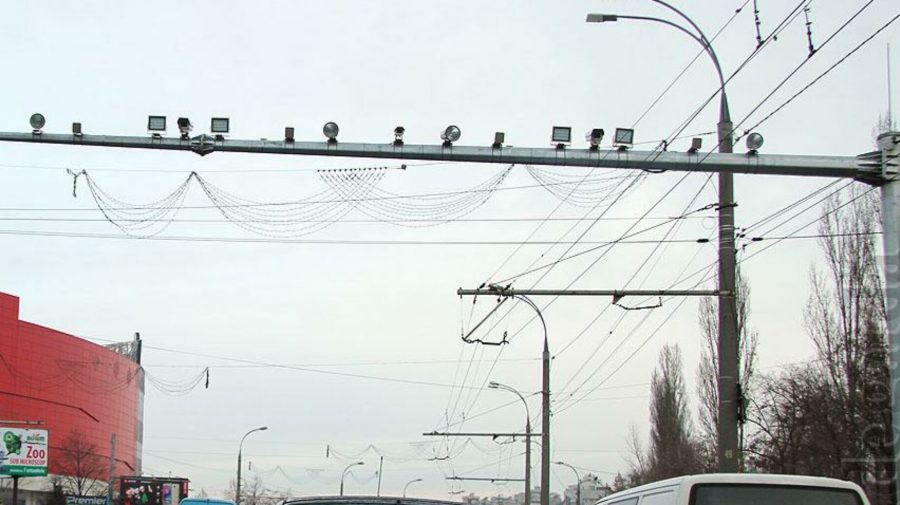 Covidul ne arde, iar MAI-ul se uită la camere! 20.000.000 lei pentru supravegherea circulației rutiere (DOC)