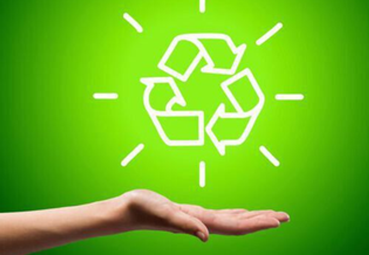 Joburi de viitor: (55) Waste Reclamation and Upcycling Specialist