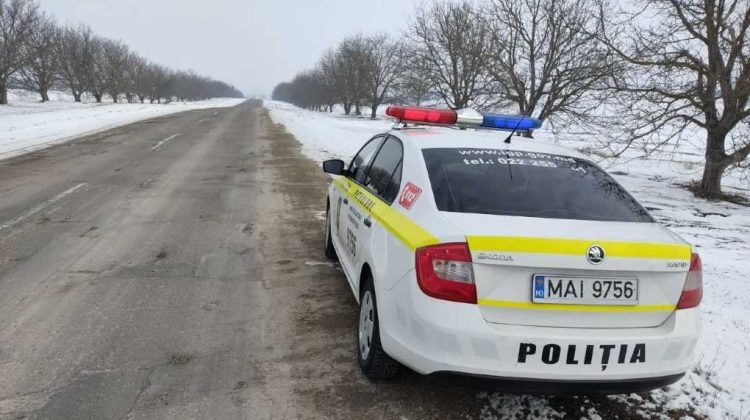 Peste 1.800 încălcări ale RCR în doar două zile. Cei mai mulți au depășit limita de viteză