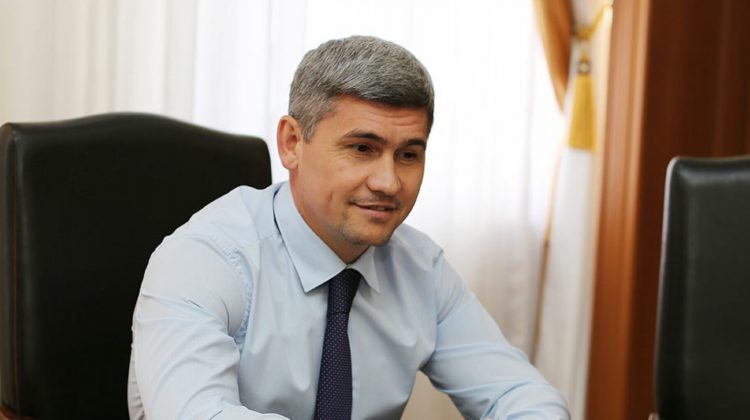 (VIDEO) În ce condiții PDM va vota Guvernul Grosu. Alexandru Jizdan face declarații