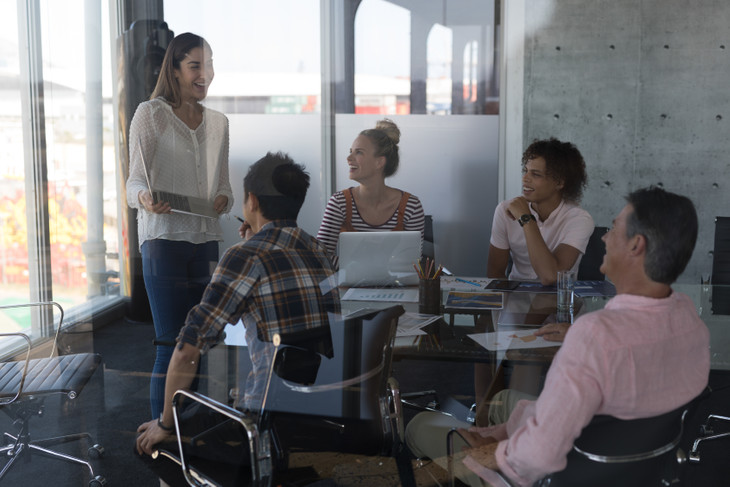 Joburi de viitor: (44) Manager de inovație