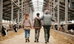 Joburi de viitor: (41) Broker comunitar de finanțe agricole