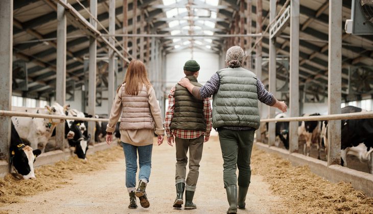 Joburi de viitor: (41) Broker comunitar de finanțe agricole