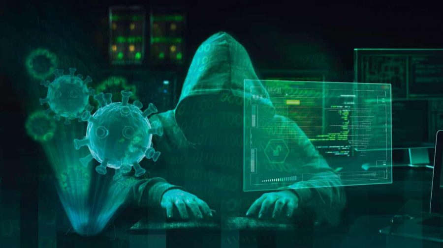 1.200 de dolari pentru o doză de vaccin anti-Covid, vândută ilegal pe Darknet