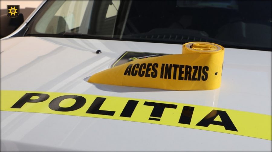 65 de persoane, reținute săptămâna trecută de către polițiștii Capitalei