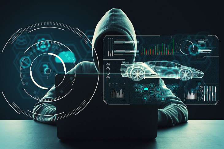 Joburi de viitor: (59) Designer autonom de profil al vehiculelor