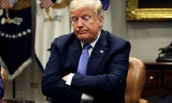 Averea lui Trump scade semnificativ. Pierde 77 de locuri în topul Forbes