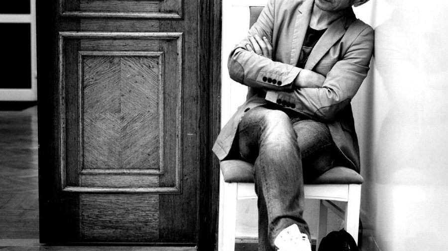 Lista moldovenilor curați & Igor Șarov