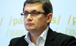 Primele declarații ale lui Grosu. Ce urmează să facă, după desemnarea în calitate de candidat la funcția de premier