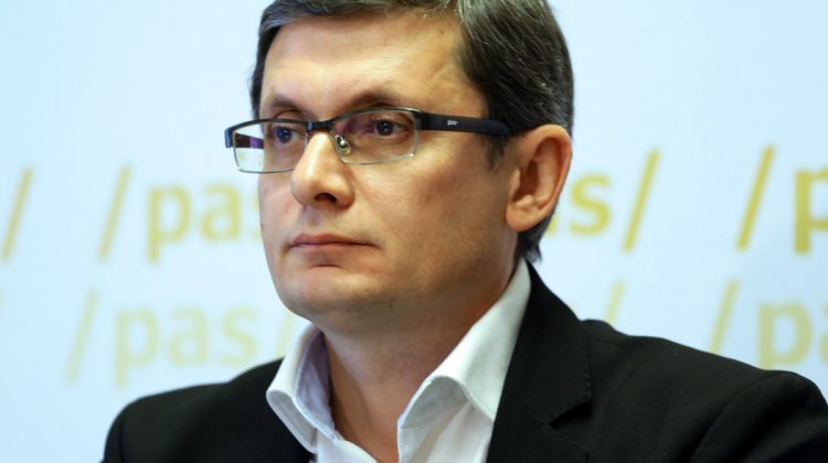 Primele declarații ale lui Grosu. Ce urmează să facă, după desemnarea în calitate de candidat la funcția de premier