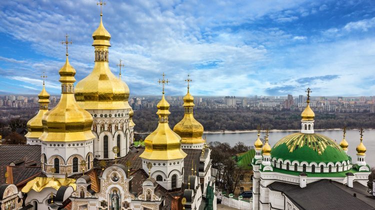 Lockdown peste graniță. Autoritățile de la Kiev au anunțat o carantină strictă