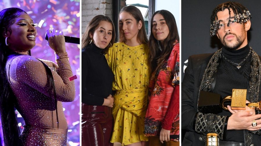 (VIDEO) Grammy 2021: Beyonce, Taylor Swift și Billie Eilish au fost desemnate marile câștigătoare