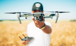 Joburi de viitor: (42) Drone Airspace Regulator