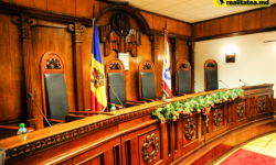 (VIDEO) CCM rămâne în continuare fără un judecător. CSM a amânat inițierea procedurii