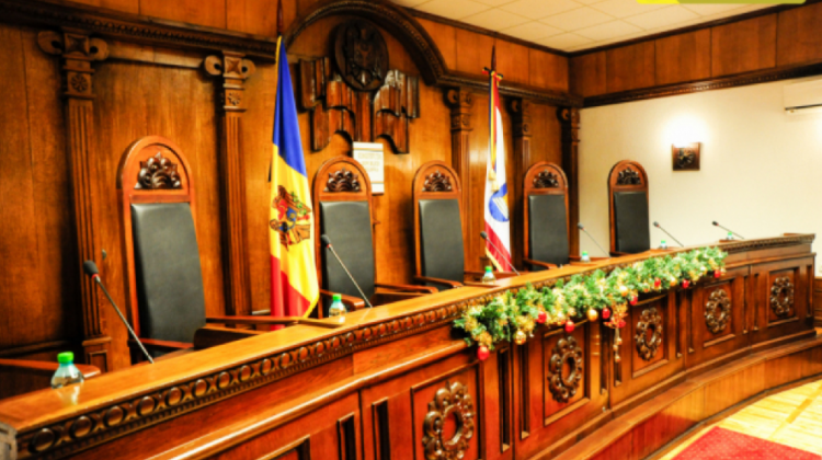 (VIDEO) CCM rămâne în continuare fără un judecător. CSM a amânat inițierea procedurii