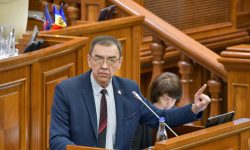 Ambasadorul R.Moldova în Rusia, Vladimir Golovatiuc – candidatul PSRM-„Șor” la funcția de premier