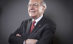 Averea a miliardarului Warren Buffett a atins miercuri 100 de miliarde de dolari