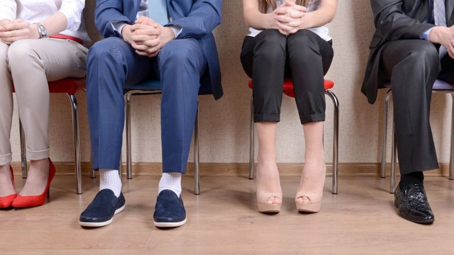 În trimestrul IV 2020 efectele pandemiei COVID-19 pe piața muncii au fost mult mai slab resimțite