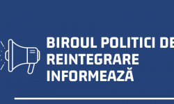 Biroul Politici de Reintegrarea: Accentuăm necesitatea revenirii la situația de până la pandemie