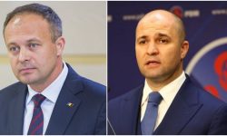 Candu și Cebotari la CC: Anularea pretinsei legi a miliardului va duce la creșterea inflației și căderea leului