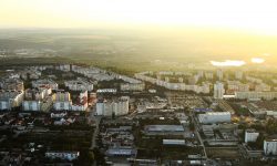 Soluția care va rezolva problema mirosului urât din capitală. Primăria a câștigat un proiect de cofinanțare