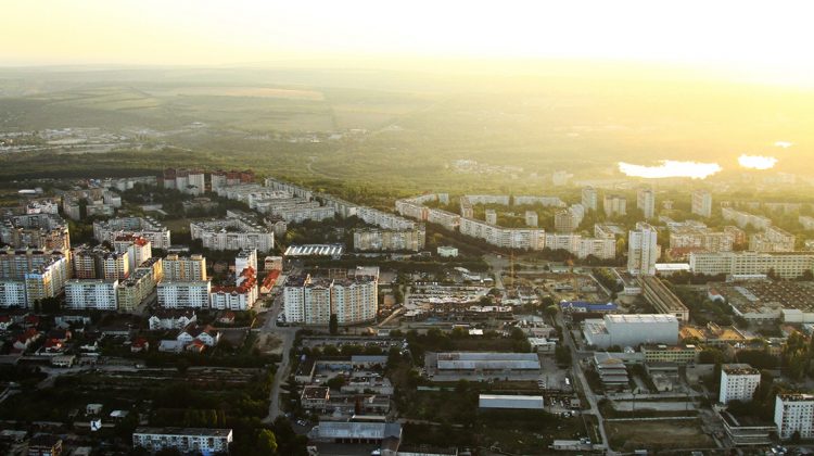 Soluția care va rezolva problema mirosului urât din capitală. Primăria a câștigat un proiect de cofinanțare