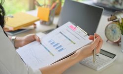 Fiscul dă mai mult timp contribuabililor, doar ca să reușească să depună declarația pe venit