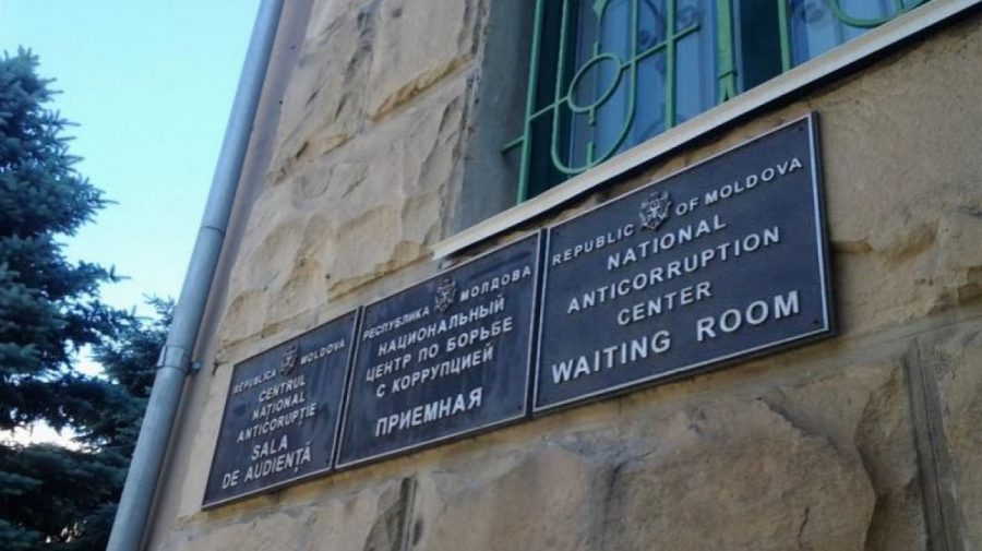 ALERT! CNA a descins la Pretura sectorului Ciocana. DETALII