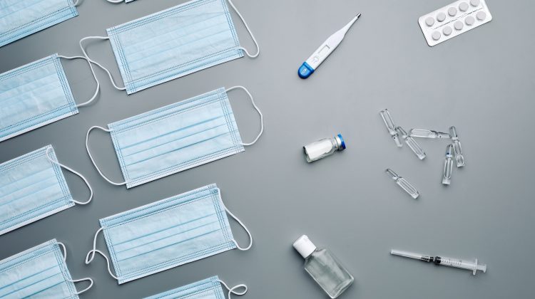 (STUDIU) Locurile cu cel mai mare risc de infectare cu coronavirus