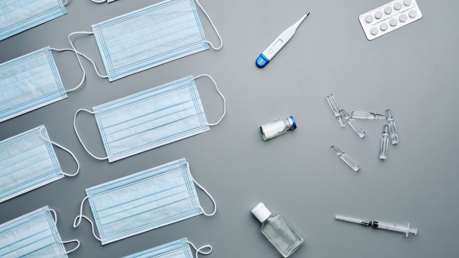 (STUDIU) Locurile cu cel mai mare risc de infectare cu coronavirus