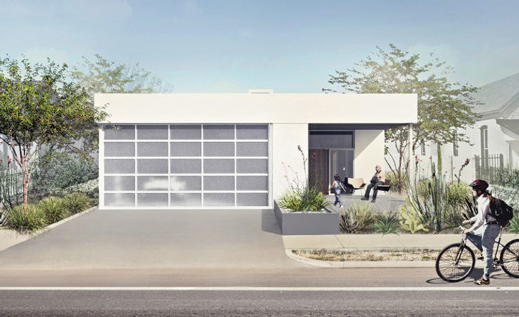 Joburi de viitor: (65) Arhitect net pozitiv