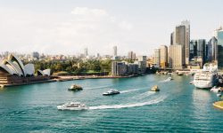 Bilete la jumătate de preț pentru australieni. Inițiativă de stimulare a turismului local