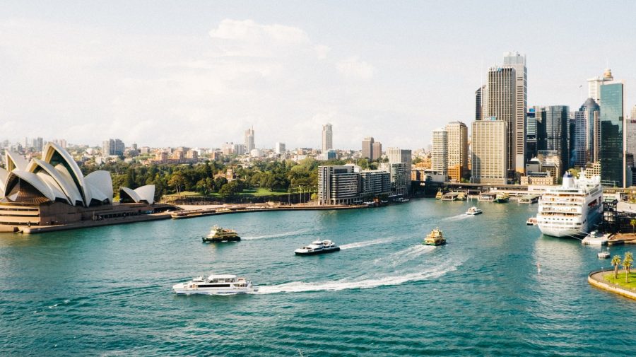 Bilete la jumătate de preț pentru australieni. Inițiativă de stimulare a turismului local