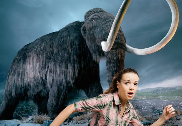 Joburi de viitor: (50) Genetician pentru dispariție și conservare