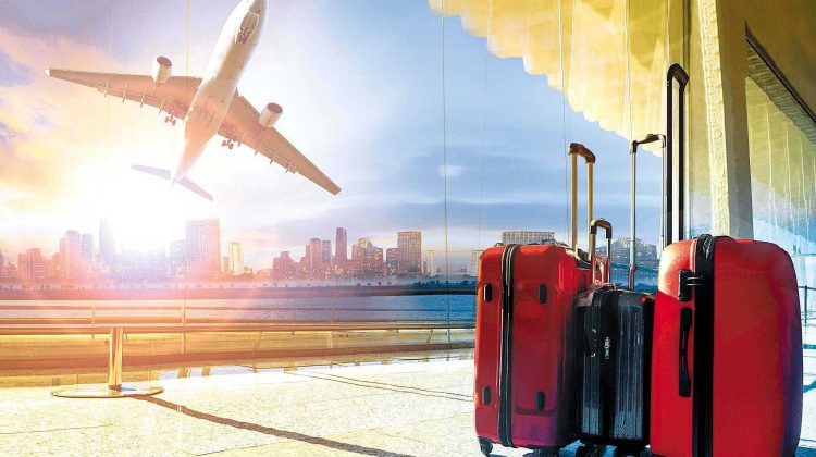 Britanicii vor trebui să renunțe la vacanțe în străinătate.Ce amenzi vor plăti? Urmează să fie votată legea