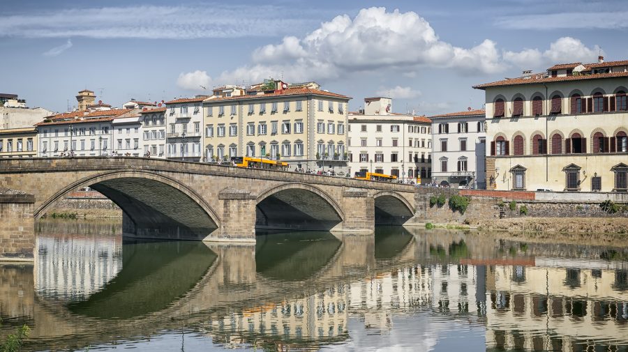 Toată Italia ar putea deveni zonă roșie în perioada Paștelui. Ce restricții vor fi impuse