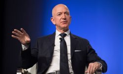 Jeff Bezos a ales un nou CEO pentru Earth Fund. Sarcina lui va fi să cheltuie 10 miliarde de dolari până în 2030