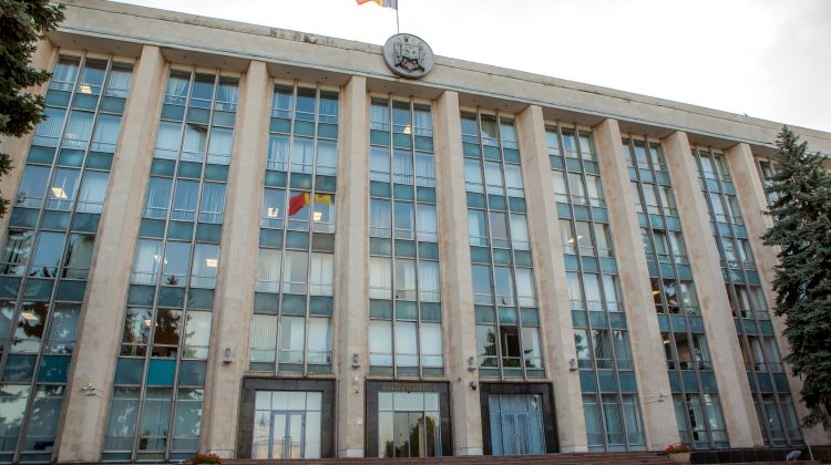 Igor Grosu și-a făcut publică echipa guvernamentală. Deputați, consilieri prezidențiali și ex-candidați