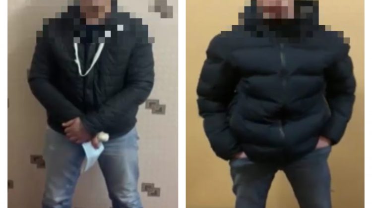 Unul în microbuz, iar altul la piață! Doi hoți de buzunare, reținuți pe urme fierbinți
