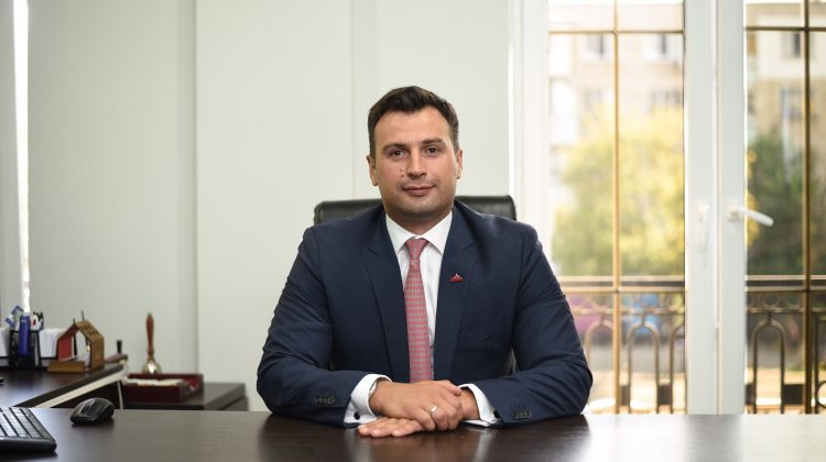 Interviu cu Vlad Musteață: Ce lasă în urmă COVID-19. Piața imobiliară la un an de la începtul pandemiei