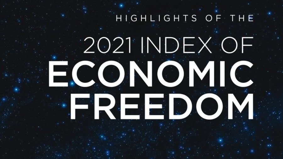 Moldova a urcat 2 poziții în clasamentul mondial al libertății economice. Cine sunt liderii