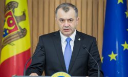 Chicu își va lansa propriul partid: Denumire, doctrina, membri