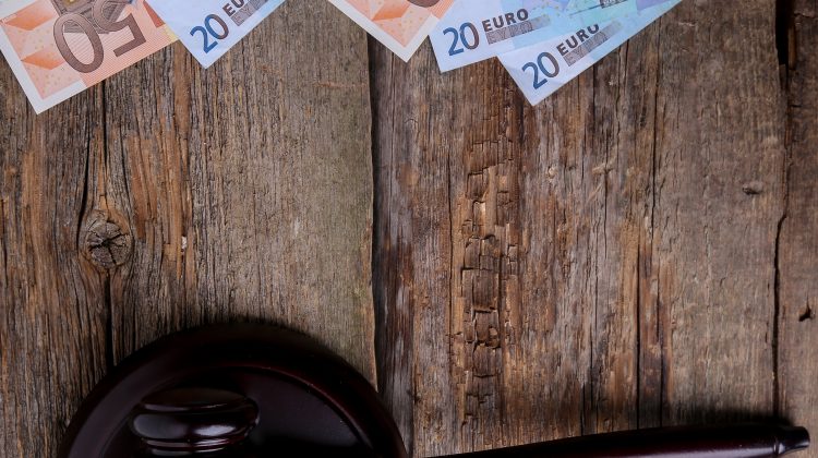 (VIDEO) Diacov, Novac, Mustață și alții riscă să rămână fără avere. Dosarele se află în judecată