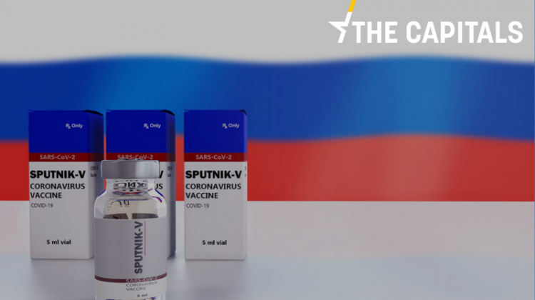 Rusia a încheiat un acord pentru producerea vaccinului Sputnik V în Italia